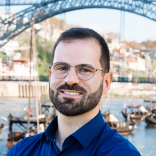 Avatar for andrefreitas from gravatar.com