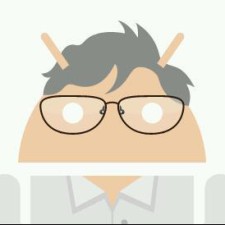 Avatar for Henk van den Akker from gravatar.com
