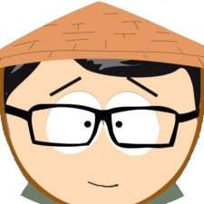 Avatar for Daniel José Anzawa from gravatar.com