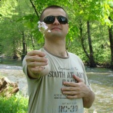 Avatar for Kresimir Popovic from gravatar.com
