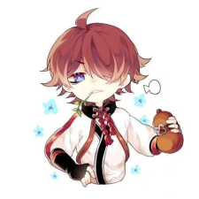 Avatar for junxi from gravatar.com