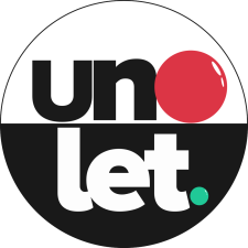 Avatar for Unolet from gravatar.com
