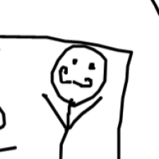 Avatar for Zachary Wade from gravatar.com