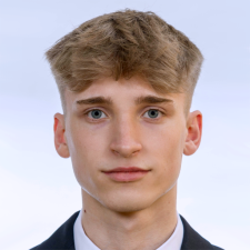 Avatar for Mateusz from gravatar.com