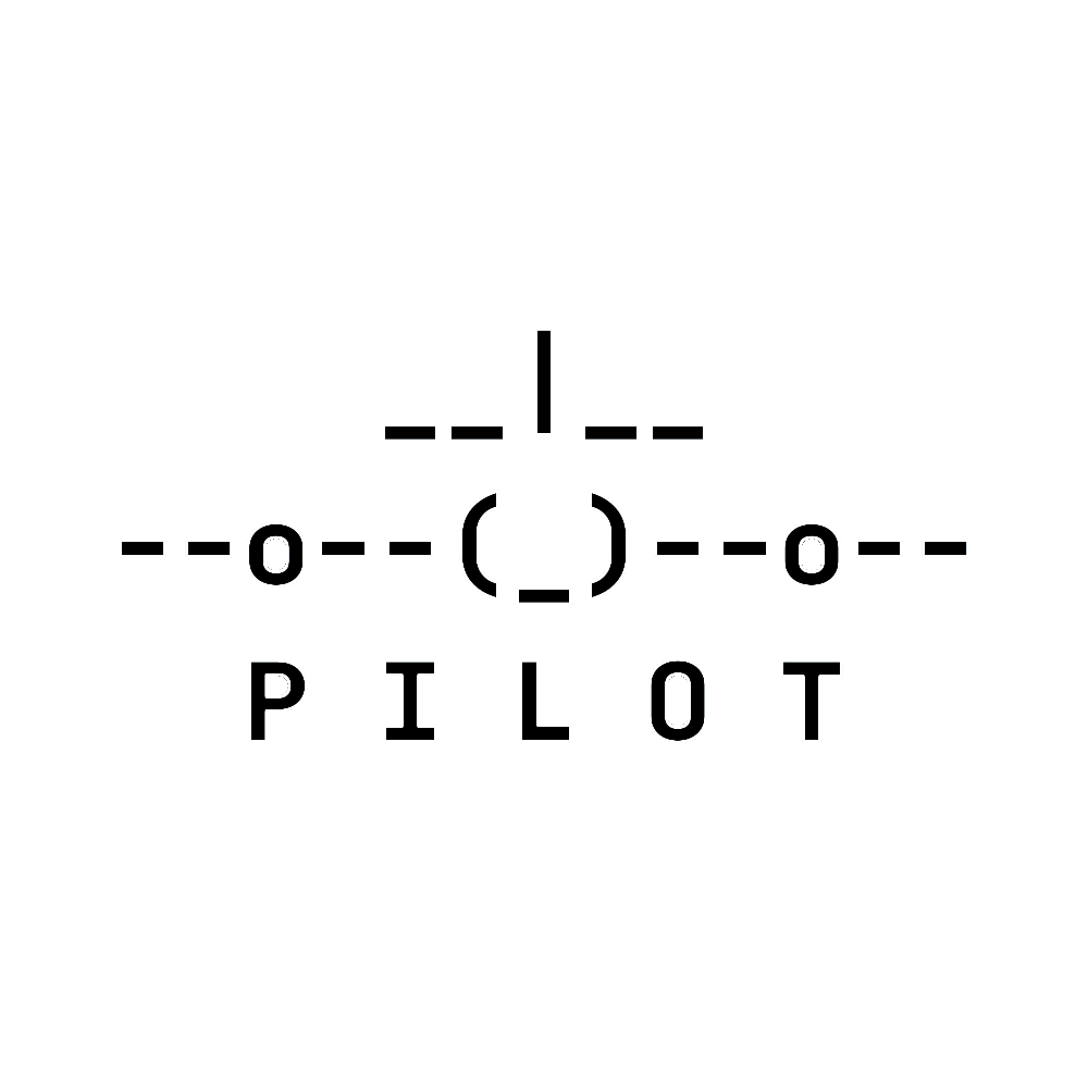 Pilot Logo