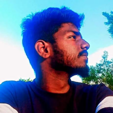 Avatar for Thirumurugan from gravatar.com