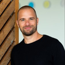 Avatar for Adrian Hornsby from gravatar.com