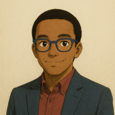 Avatar for Calvin Sendawula from gravatar.com