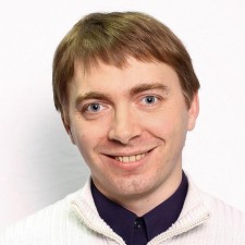 Avatar for vasili.v from gravatar.com