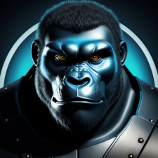 Avatar for Cybernetic from gravatar.com