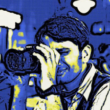 Avatar for Aalap Shah from gravatar.com