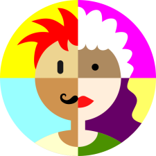 Avatar for Multiavatar from gravatar.com