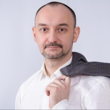Avatar for Dmytro Korolov from gravatar.com