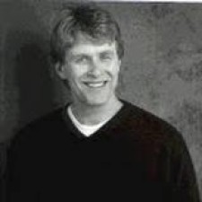 Avatar for Max K. Goff from gravatar.com