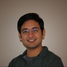 Avatar for Mudit Jain from gravatar.com