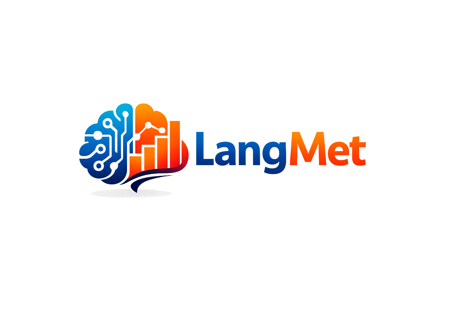 LangMet Logo