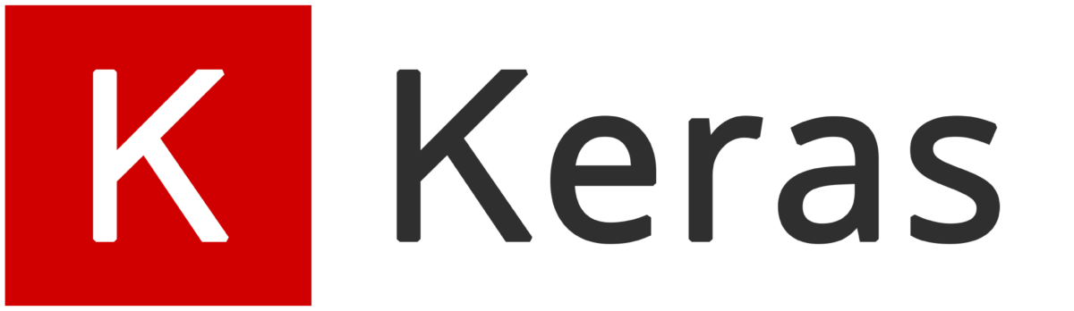 Keras logo