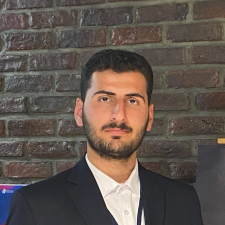 Avatar for Hüseyin Karakaya from gravatar.com