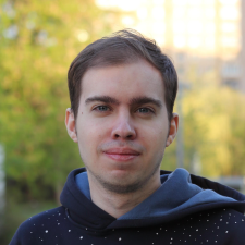 Avatar for Efim Mazhnik from gravatar.com