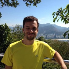 Avatar for Rodrigo Machdo from gravatar.com
