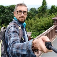 Avatar for Dmitry.Lobanov from gravatar.com