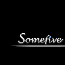 Avatar for Somefive from gravatar.com