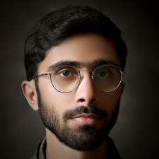 Avatar for shaukat ali khan from gravatar.com