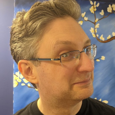 Avatar for Lucian Smith from gravatar.com