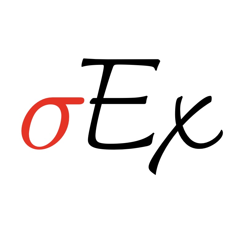 SigmaEx Logo