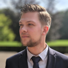 Avatar for Roel van Endhoven from gravatar.com