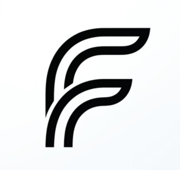 FluxRouter Logo