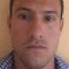 Avatar for IHG from gravatar.com
