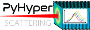 # PyHyperScattering