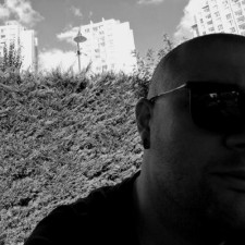 Avatar for Ahmet Atar from gravatar.com