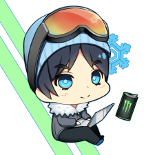 Avatar for Yusuke Sakai from gravatar.com