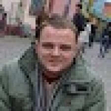 Avatar for walter Muller Garcia Xavier from gravatar.com