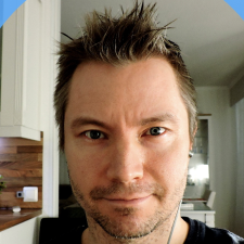 Avatar for crinus from gravatar.com