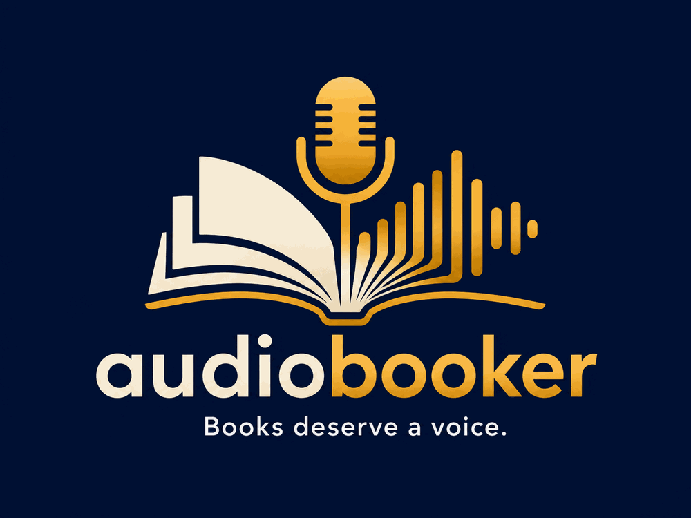 Audiobooker