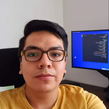 Avatar for Giovanni Aguirre from gravatar.com