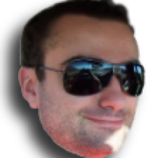 Avatar for Ruben Fonseca from gravatar.com