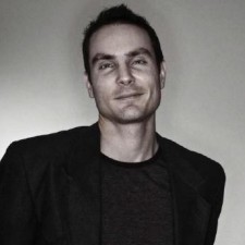 Avatar for Scott H. Hawley from gravatar.com