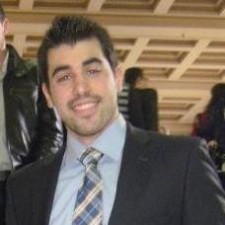 Avatar for Kostas Kostalampros from gravatar.com