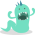 Avatar for cudaza from gravatar.com
