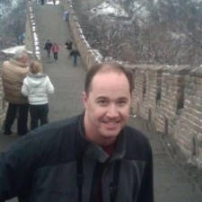 Avatar for Bradford Haas from gravatar.com