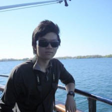 Avatar for Siwei.Yang from gravatar.com