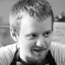 Avatar for Alexander Pantiukhov from gravatar.com