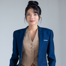 Avatar for Vy Tran from gravatar.com