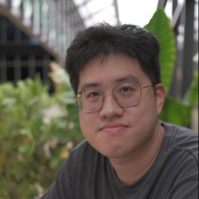 Avatar for Yilei Fu from gravatar.com