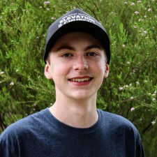 Avatar for Caleb Hester from gravatar.com