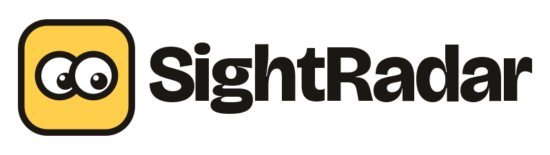 SightRadar — Face Recognition API